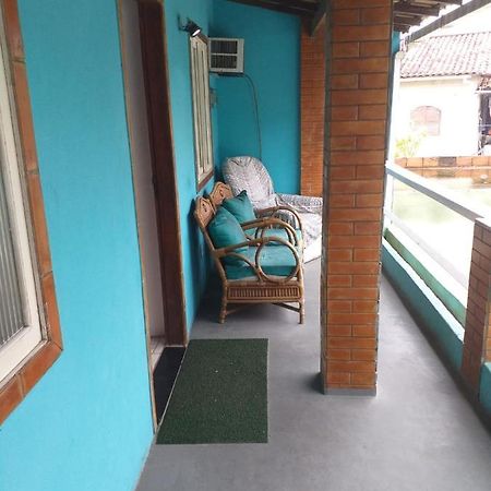 Апартаменти Hospedagem Geriba - Pertinho Da Praia - Ar Condicionado Armacao dos Buzios Екстер'єр фото
