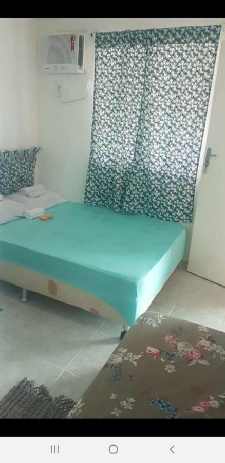 Апартаменти Hospedagem Geriba - Pertinho Da Praia - Ar Condicionado Armacao dos Buzios Екстер'єр фото