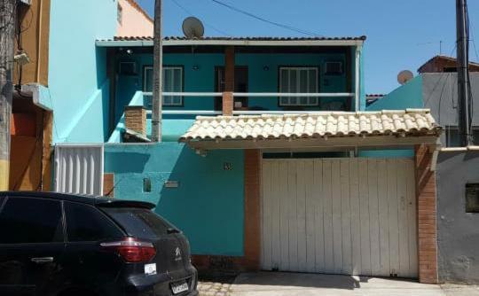 Апартаменти Hospedagem Geriba - Pertinho Da Praia - Ar Condicionado Armacao dos Buzios Екстер'єр фото