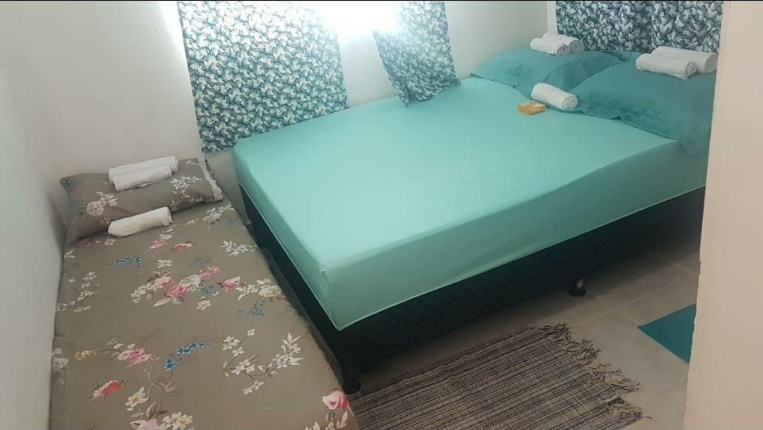 Апартаменти Hospedagem Geriba - Pertinho Da Praia - Ar Condicionado Armacao dos Buzios Екстер'єр фото