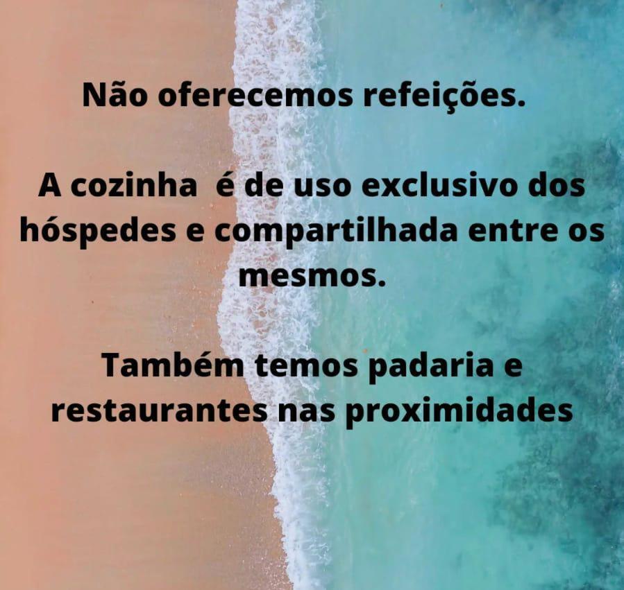 Апартаменти Hospedagem Geriba - Pertinho Da Praia - Ar Condicionado Armacao dos Buzios Екстер'єр фото